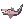 ミツクリザメの24×24作品
