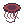 ムラサキカムリクラゲの24×24作品