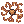 オキノテヅルモヅルの24×24作品