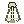 キヌガサタケの24×24作品